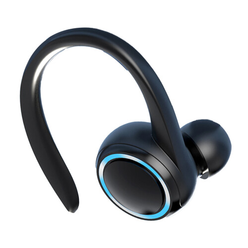 A·1S BT5.2 8-mm-Treiber-Headset 50 mAh IPX4 1