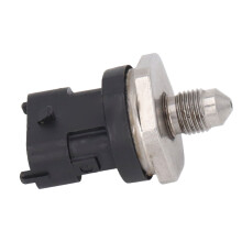 L807-18-211 Sensor de presión del riel de combustible de 3 pines, de metal