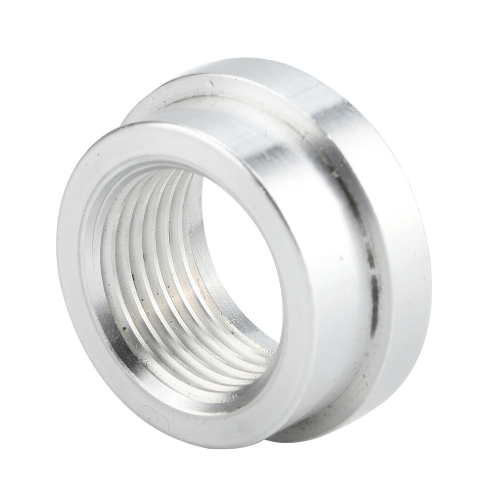 Aluminum An10 -10An O Ring Weld Bung Female Orb 9121376705052