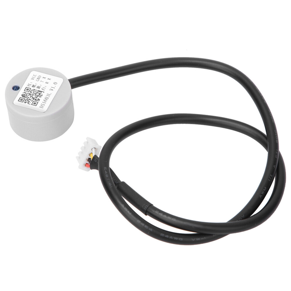 Xkc Ds1603l.v1 Ultrasonic Liquid Level Sensor Uart 50-2000Mm Non-Contact 8441341440650