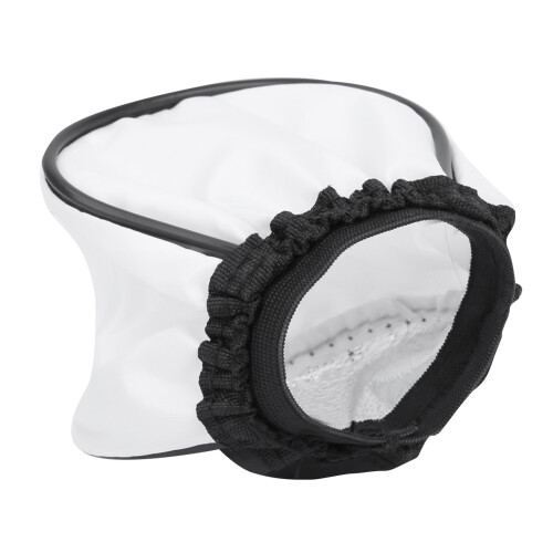 Universal Lightweight Softbox Diffuser for Camera Flash Speedlite 2