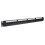 Gold Plated 24 Port CAT6 Network Patch Panel 48.49.54.5cm 11