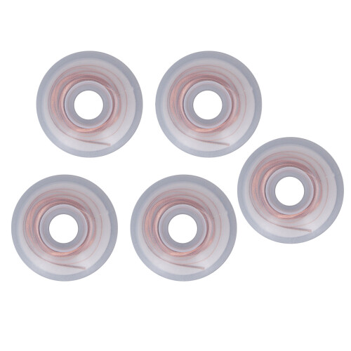 5Pcs Solder Wick Fast Heat Transmission Fast 1
