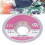5Pcs Tin Solder Wick Low Residue Fast Absorption 11