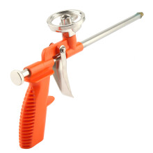 Spray Foam Insulation Gun – Aluminum, Lightweight, Adjustable Nozzles