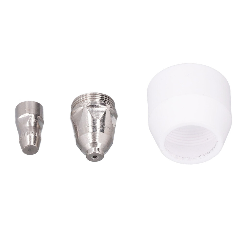 3Pcs Plasma Cutter Nozzle Tip Cutting Torch 9121376705984