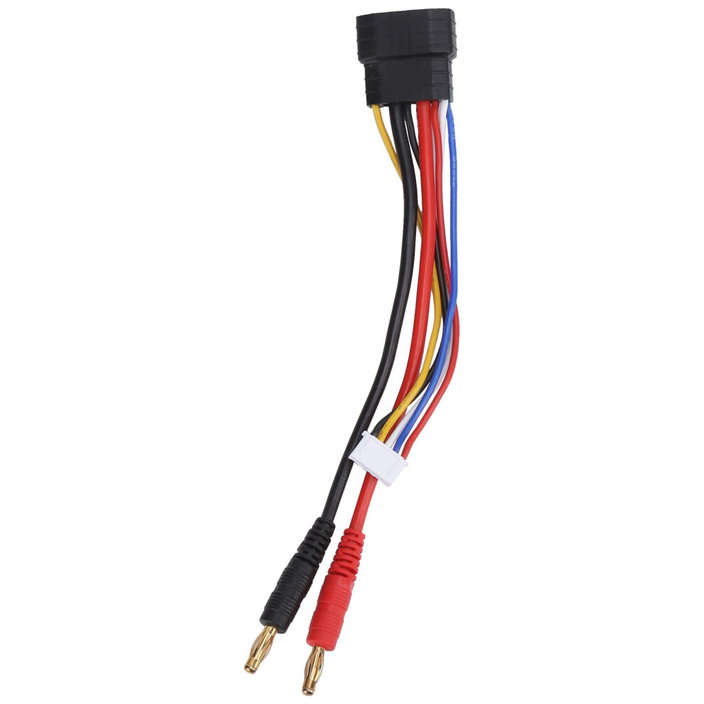 For Trx Plug To 4.0 Banana Plugs Connector Adapter 9121376706066