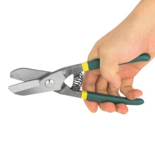 12 Zoll Handstahl-Blattzange Eisenblechschere zum Schneiden von Blech