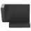 Black Aluminium Alloy 45 Angle Scriber Woodworking Tool, Portable, Durable 5