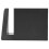Black Aluminium Alloy 45 Angle Scriber Woodworking Tool, Portable, Durable 6