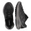 Merrell (Black, 9 (Adults')) Merrell Morphlite Men's Black Trainers 6