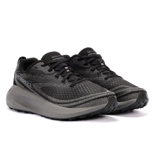 (Black, 11 (Adults')) Merrell Morphlite Men's Black Trainers