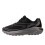 Merrell (Black, 10 (Adults')) Merrell Morphlite Men's Black Trainers 5