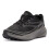 Merrell (Black, 11 (Adults')) Merrell Morphlite Men's Black Trainers 3