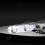 Electric Bass Control Plate with Knobs for Fender 51 P, Chrome 8