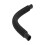 Scuba Diving Round Corrugated Hose for Buoyancy 8