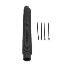 Scuba Diving Round Corrugated Hose for Buoyancy