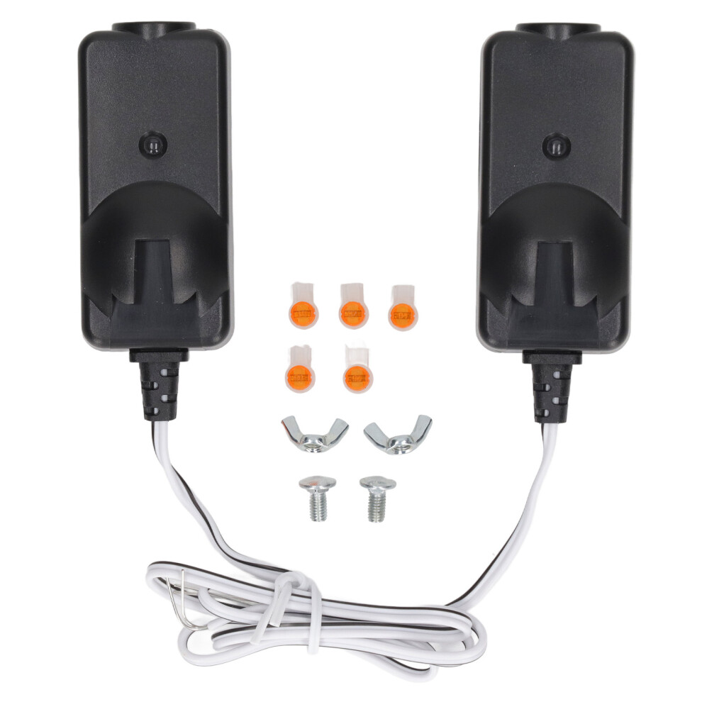 Garage Door Safety Sensor Garage Sensitive Compact