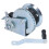 1000LBS Heavy Duty Winch with 6M Strap Hand Crank 8