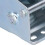 1000LBS Heavy Duty Winch with 6M Strap Hand Crank 15