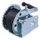 1000LBS Heavy Duty Winch with 6M Strap Hand Crank 10