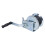 1000LBS Heavy Duty Winch with 6M Strap Hand Crank 2