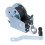 1000LBS Heavy Duty Winch with 6M Strap Hand Crank 7