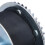 1000LBS Heavy Duty Winch with 6M Strap Hand Crank 13