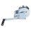 1000LBS Heavy Duty Winch with 6M Strap Hand Crank 3