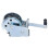 1000LBS Heavy Duty Winch with 6M Strap Hand Crank 9