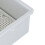 IP67 Waterproof Junction Box with Hinge Cover ABS 15
