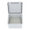 IP67 Waterproof Junction Box with Hinge Cover ABS 3