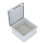 IP67 Waterproof Junction Box with Hinge Cover ABS 5