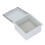 IP67 Waterproof Junction Box with Hinge Cover ABS 6