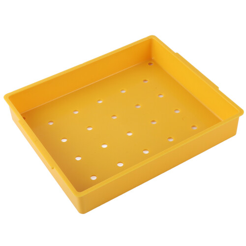 Golf 30 Balls Tray ABS Plastic Durable Golf