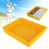 Golf 30 Balls Tray ABS Plastic Durable Golf 12