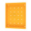 Golf 30 Balls Tray ABS Plastic Durable Golf 6