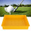Golf 30 Balls Tray ABS Plastic Durable Golf 11