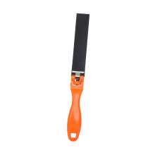 Large Manual Sandpaper Board with Flap, Durable Sanding Set for Polishing and Cleaning Tools, 1 Inch Size