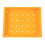 Golf 30 Balls Tray ABS Plastic Durable Golf 3