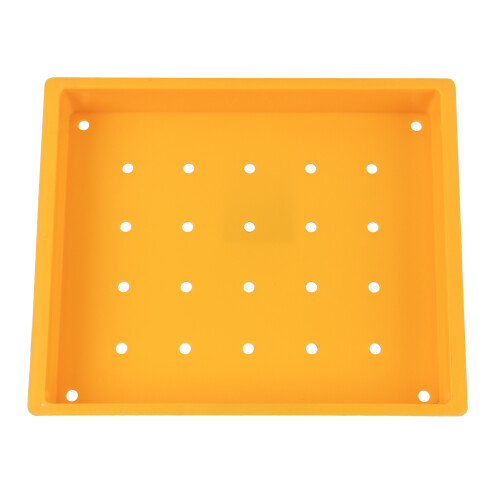 Golf 30 Balls Tray ABS Plastic Durable Golf 2