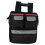 Multifunctional Oxford Tool Bag Backpack 420x320x150mm Black 2