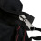 Multifunctional Oxford Tool Bag Backpack 420x320x150mm Black 3