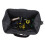 Multifunctional Oxford Tool Bag Backpack 420x320x150mm Black 9