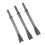 Universal Fit Air Hammer Chisel Set Extra Long for Versatile Jobs 10