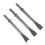 Universal Fit Air Hammer Chisel Set Extra Long for Versatile Jobs 8