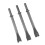 Universal Fit Air Hammer Chisel Set Extra Long for Versatile Jobs 12
