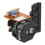 Laser Lens Optical Pickup ABS Multi Channel KCP 1H 10