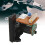 Laser Lens Optical Pickup ABS Multi Channel KCP 1H 12
