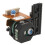Laser Lens Optical Pickup ABS Multi Channel KCP 1H 3